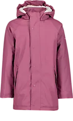 705081101103 CROSS SPORTSWEAR  Pu Warm Coat Jr 705081101103 CROSS SPORTSWEAR Pu Warm Coat Jr  Standard Small1x1
