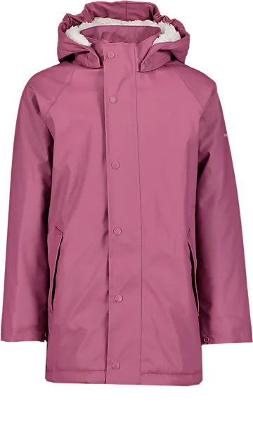 705081101103 CROSS SPORTSWEAR  Pu Warm Coat Jr 705081101103 CROSS SPORTSWEAR Pu Warm Coat Jr  Standard Detail