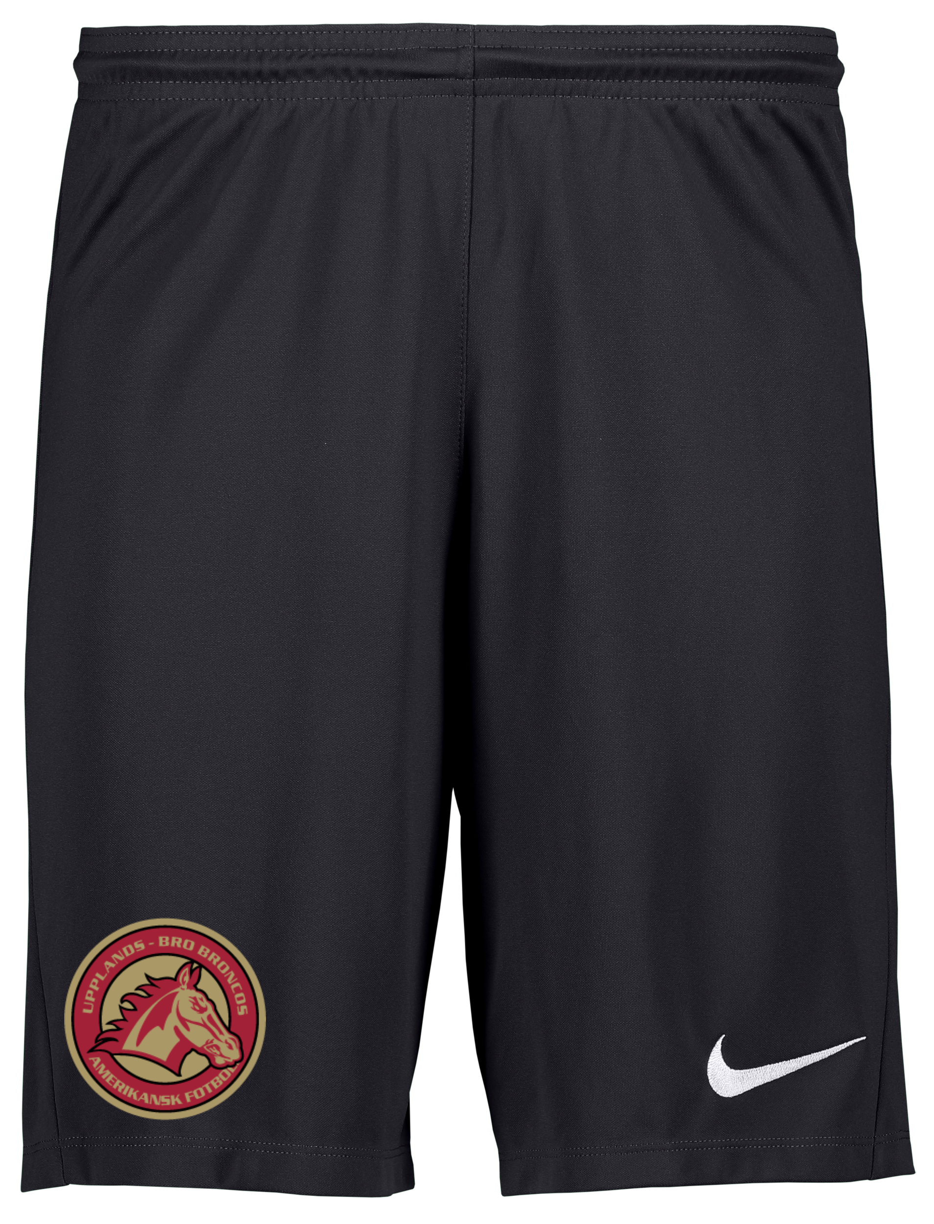 
NIKE, 
Park III Short Jr, 
Detail 1
