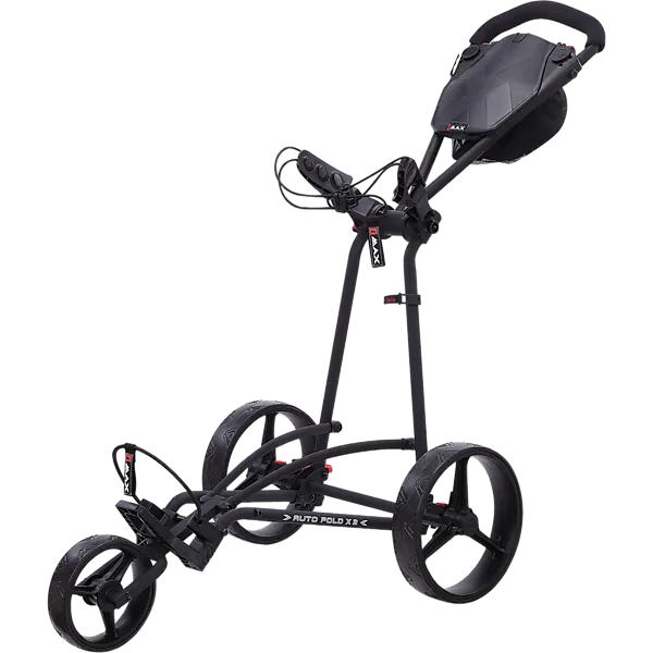 BIG MAX Автоскладывание X2