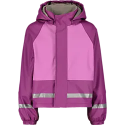 705941108101 OCEAN WORKS  PU LINED JACKET JR 705941108101 OCEAN WORKS PU LINED JACKET JR  Standard Small1x1