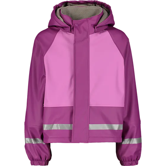 705941108101 OCEAN WORKS  PU LINED JACKET JR 705941108101 OCEAN WORKS PU LINED JACKET JR  Standard Detail