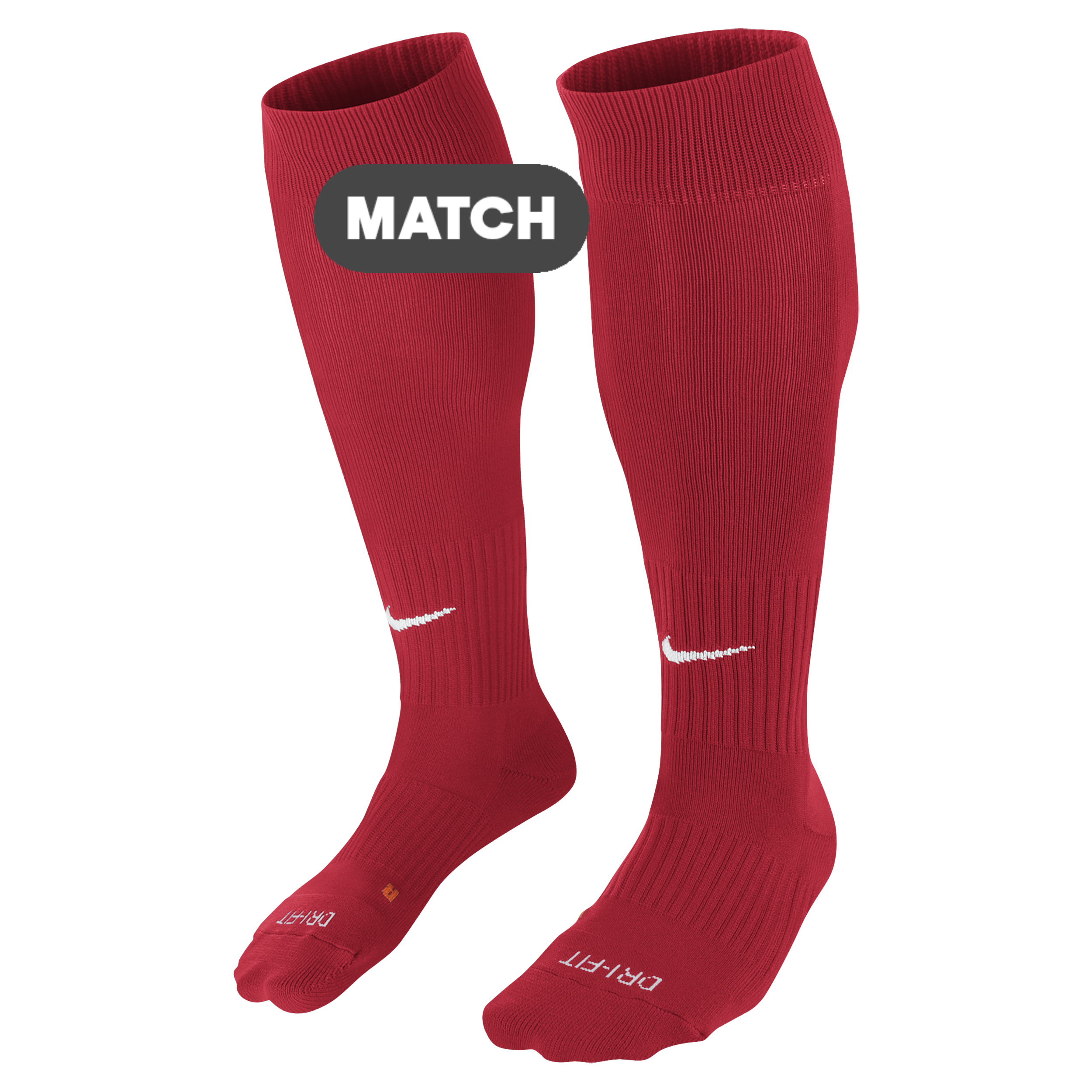 
NIKE, 
Academy Sock Otc, 
Detail 1

