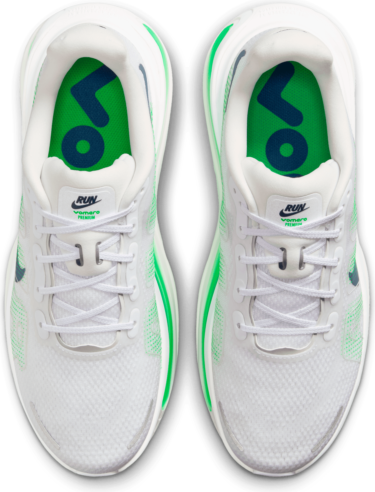 NIKE, M Vomero Premium