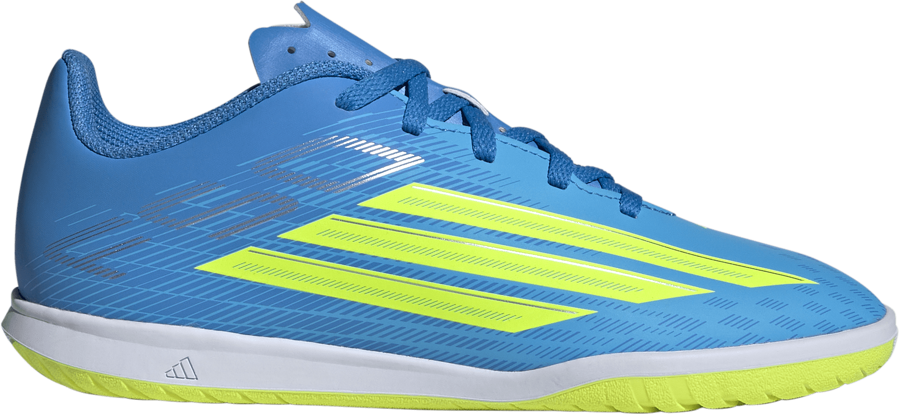 
ADIDAS, 
F50 CLUB INDOOR JUNIOR, 
Detail 1
