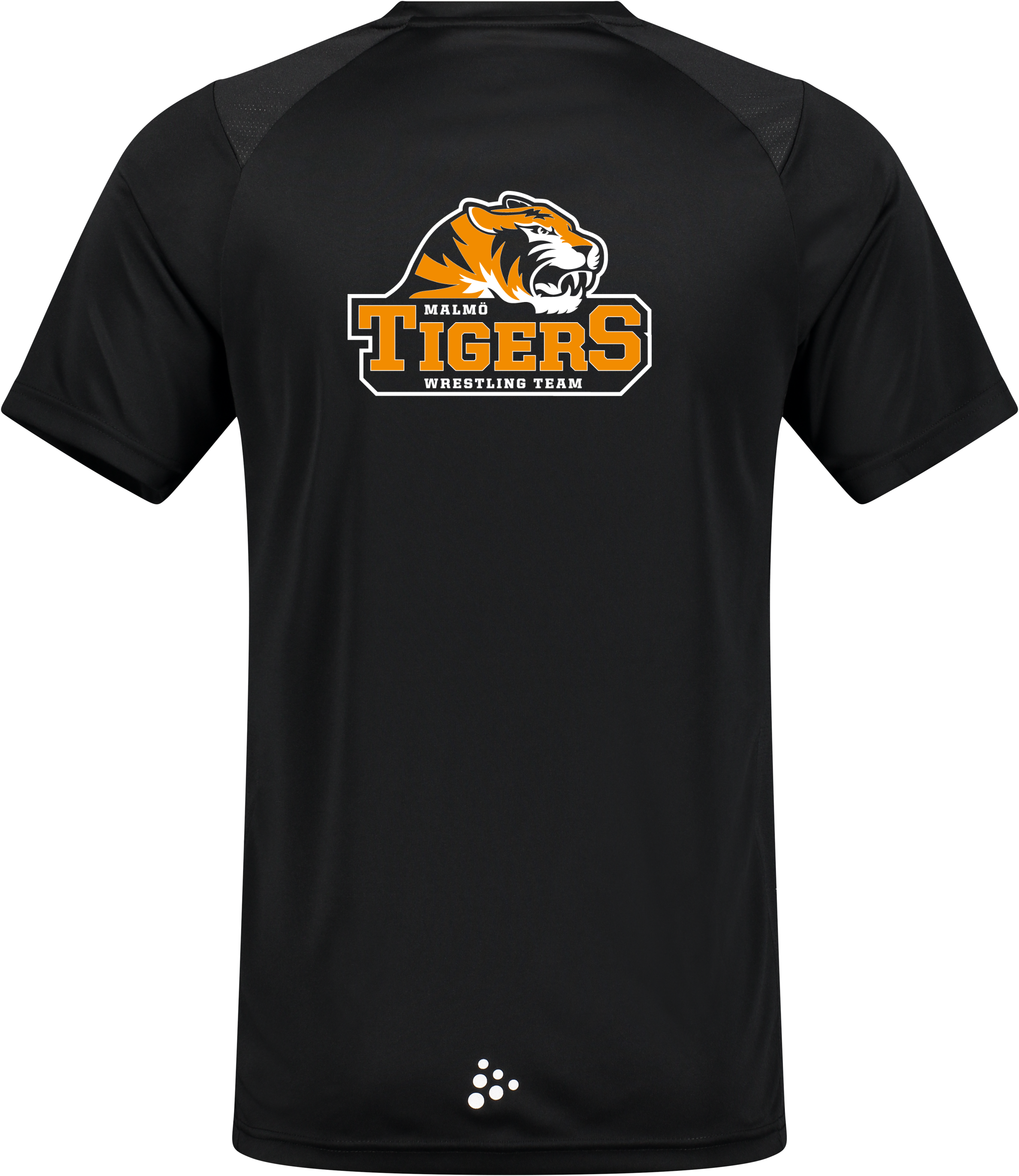 CRAFT, Rush 2.0 Ss Tee Jr