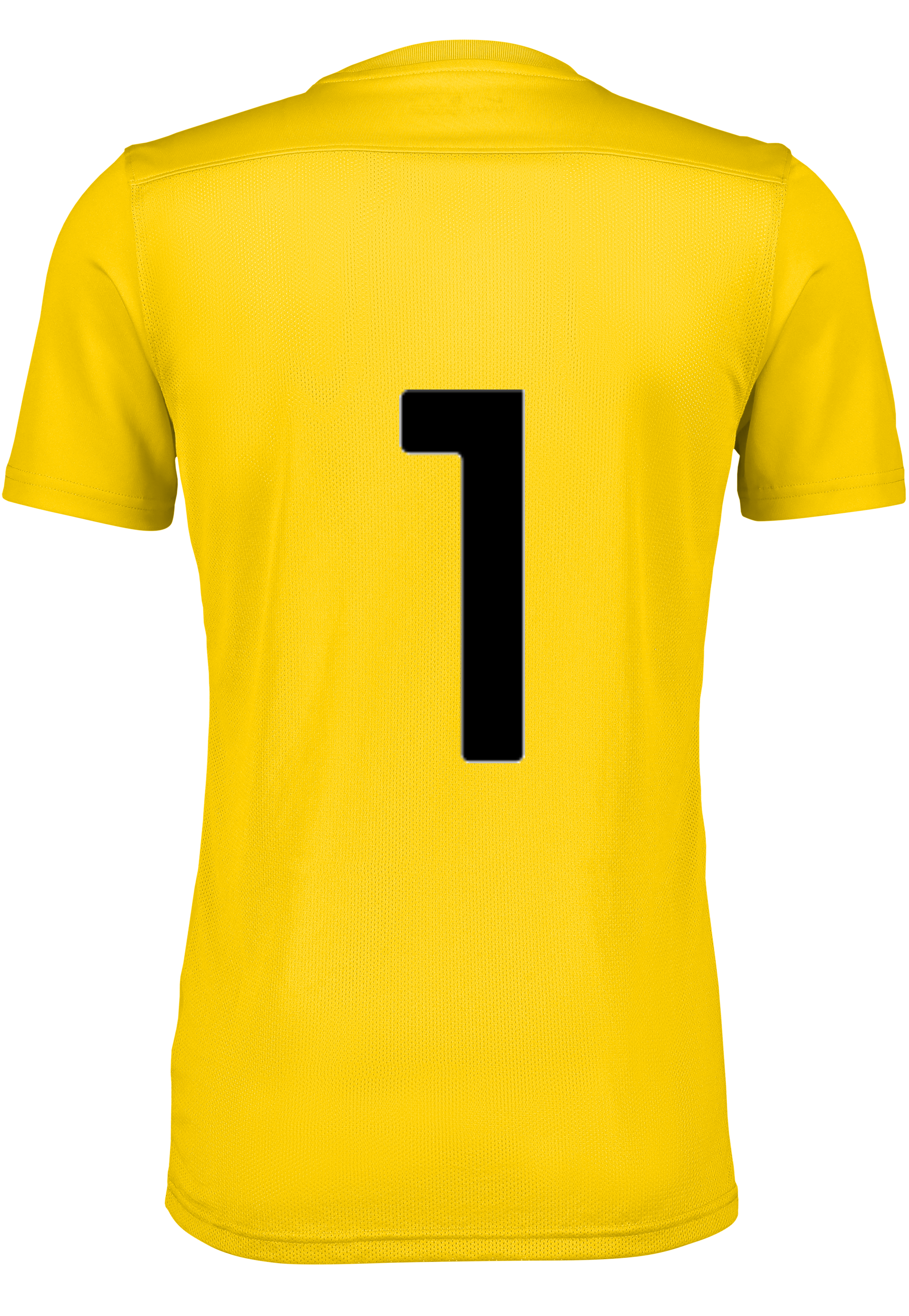 NIKE, Park VII SS Jsy