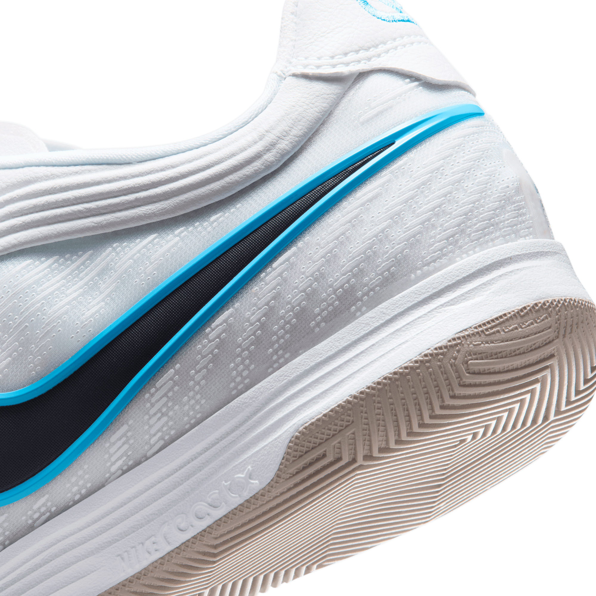 NIKE, TIEMPO REACTGATO IC