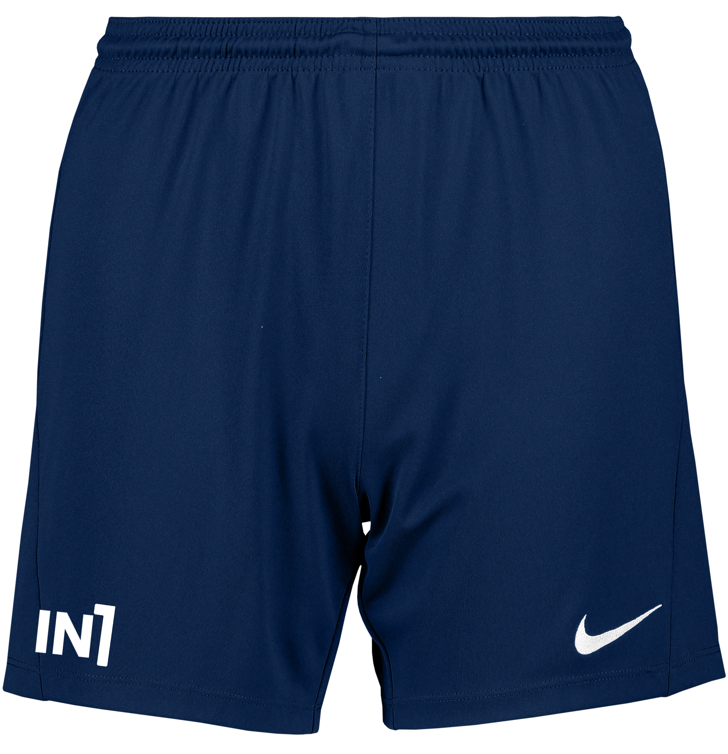 
NIKE, 
Park III Short W, 
Detail 1
