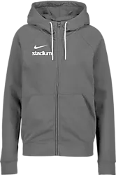 318209102101 NIKE Park 20 Fleece Hood FZ W 318209102101 NIKE Park 20 Fleece Hood FZ W Standard Small1x1