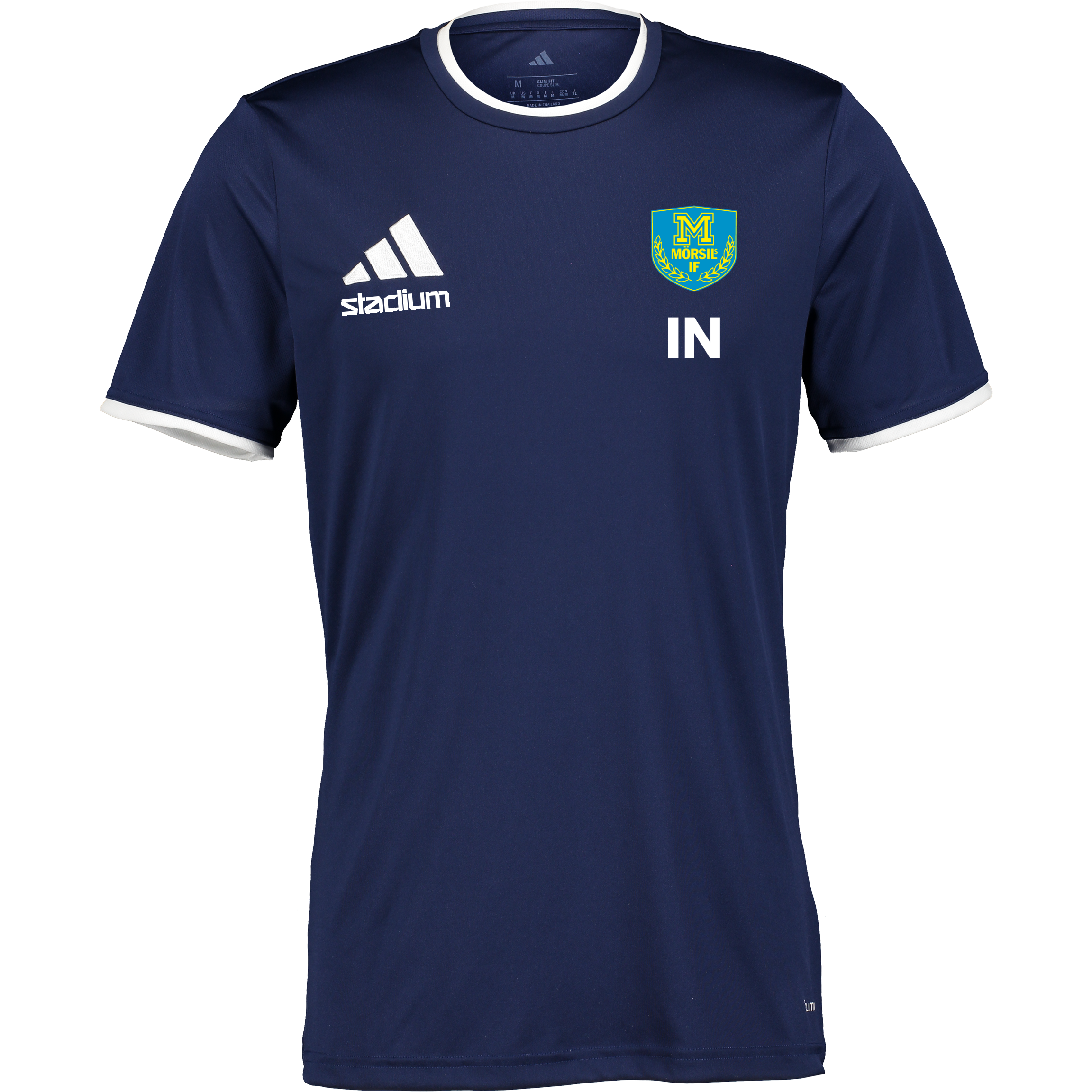 
ADIDAS, 
ENT26 JSY JR, 
Detail 1
