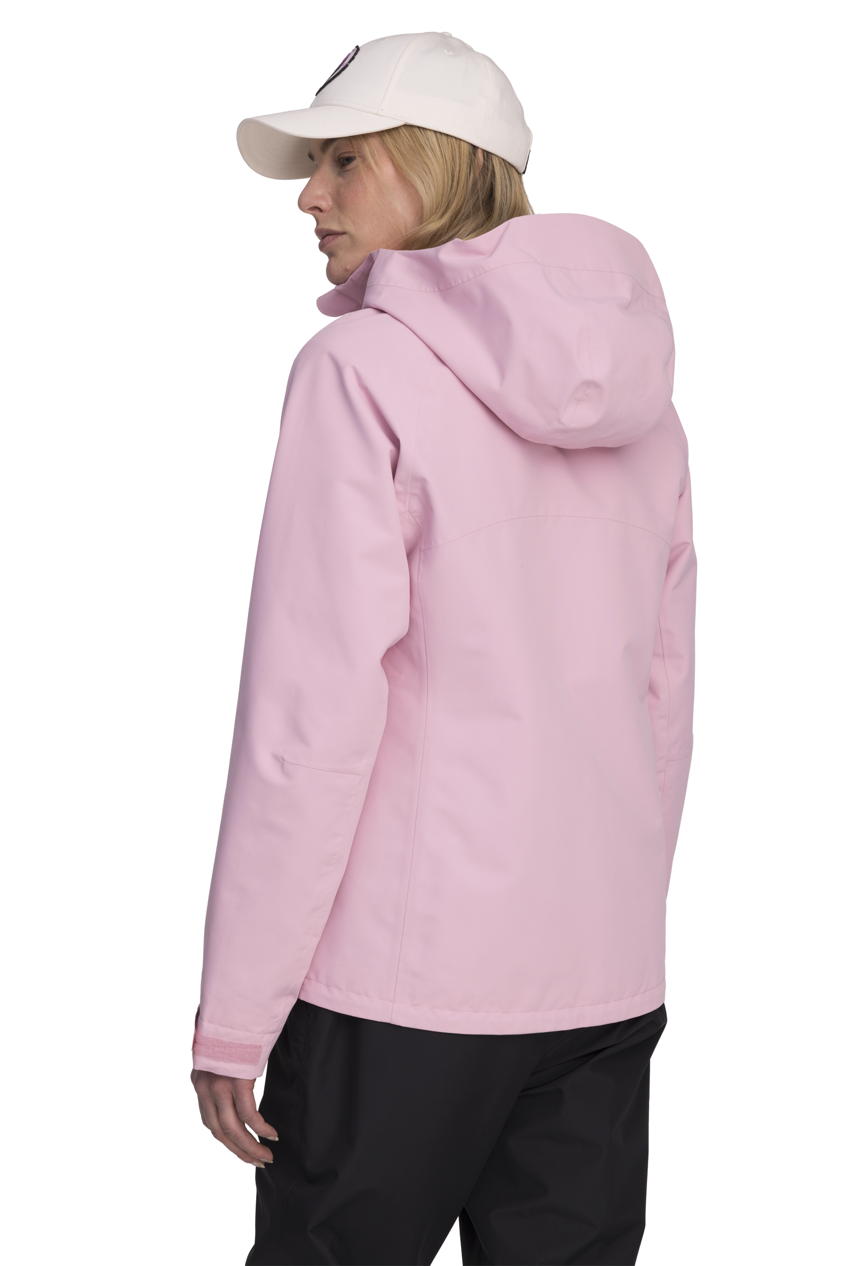 EVEREST, Allround Jacket 2, Sadetakki, Naisten