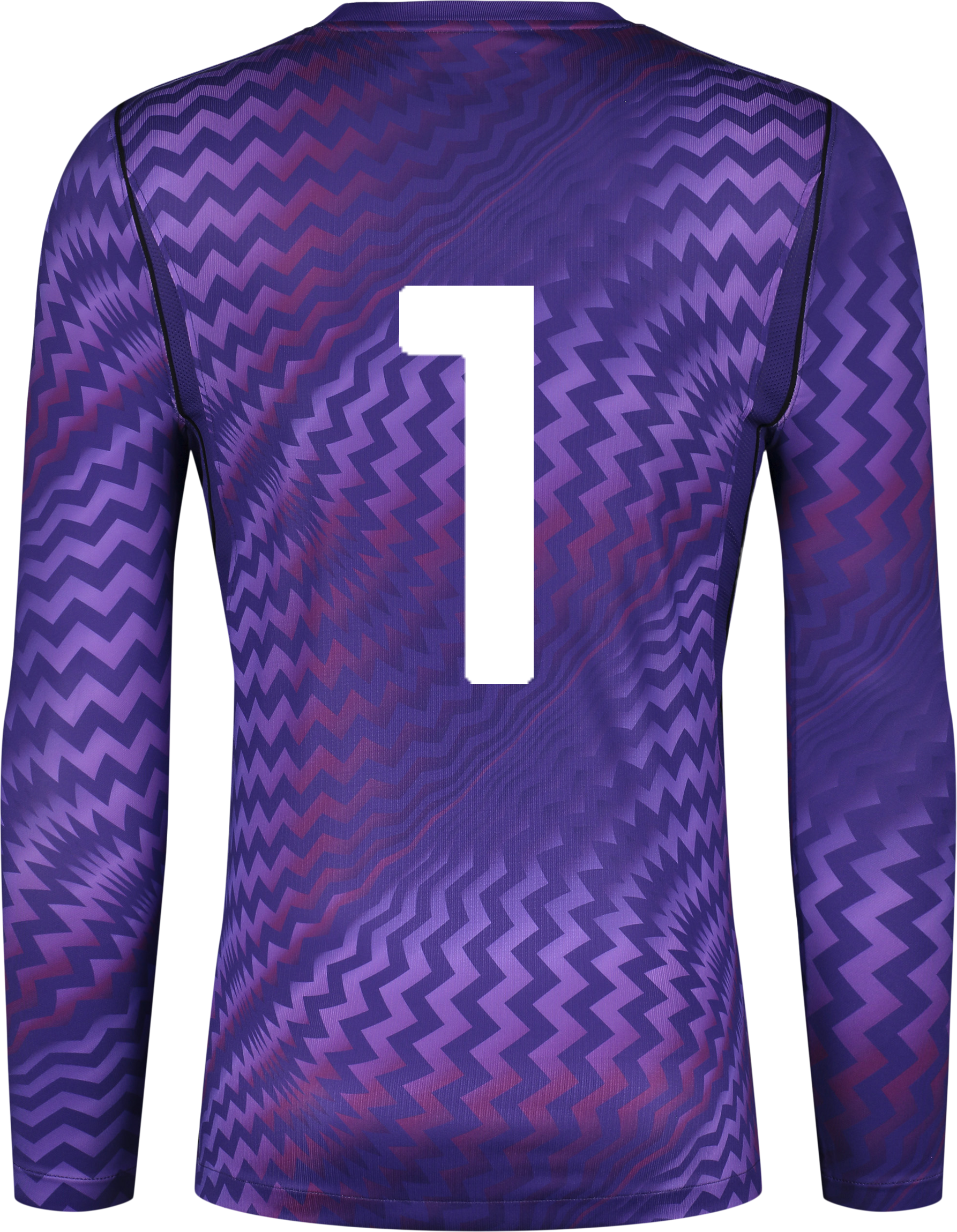 NIKE, GARDIEN VI GK LS JSY