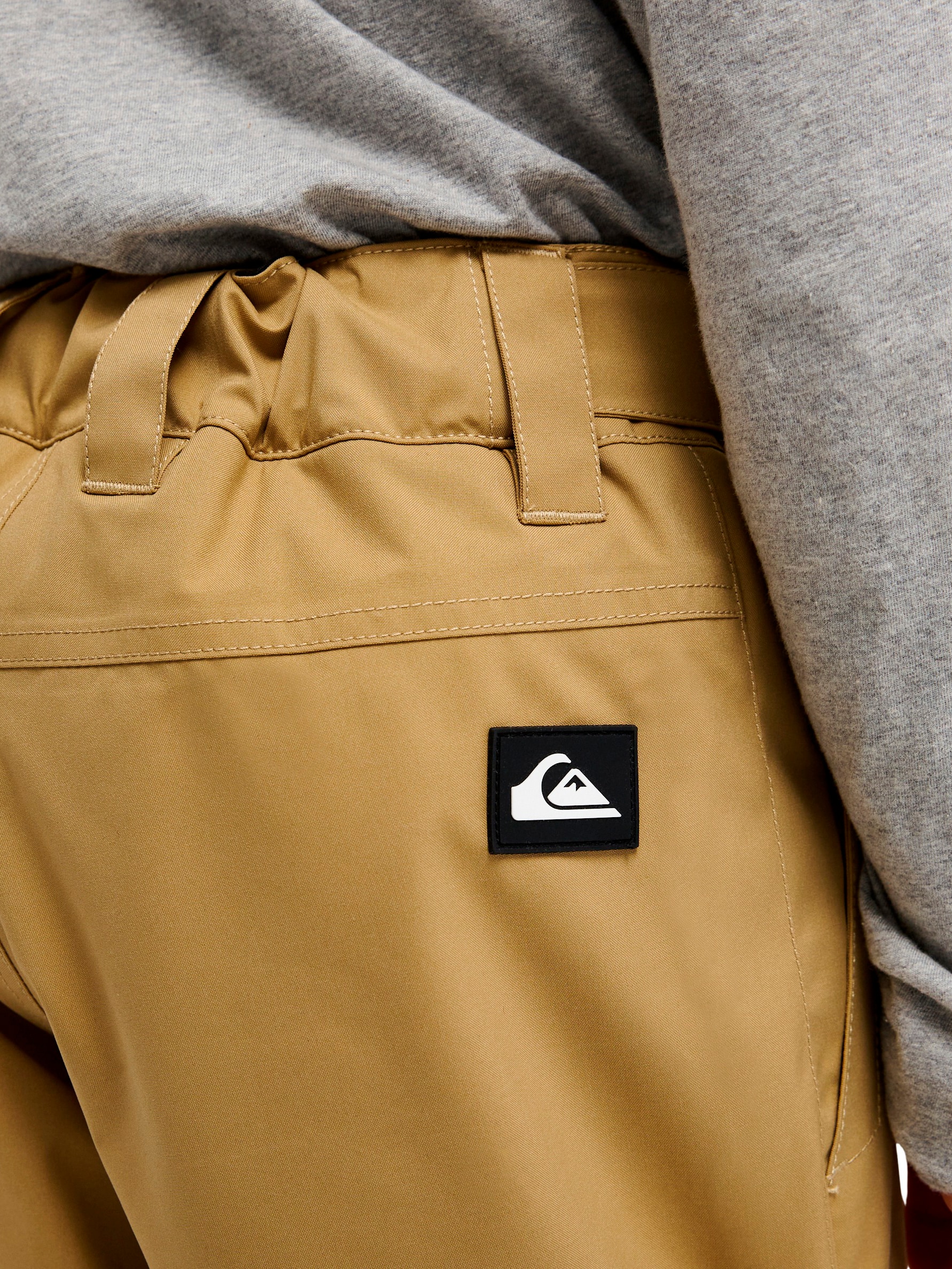 QUIKSILVER, J ESTATE YOUTH PT