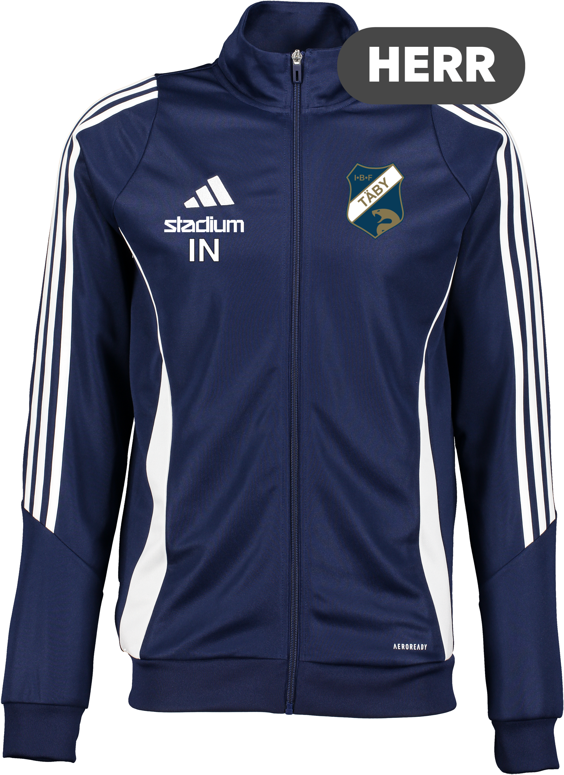 
ADIDAS, 
Tiro24 Tr Jkt, 
Detail 1
