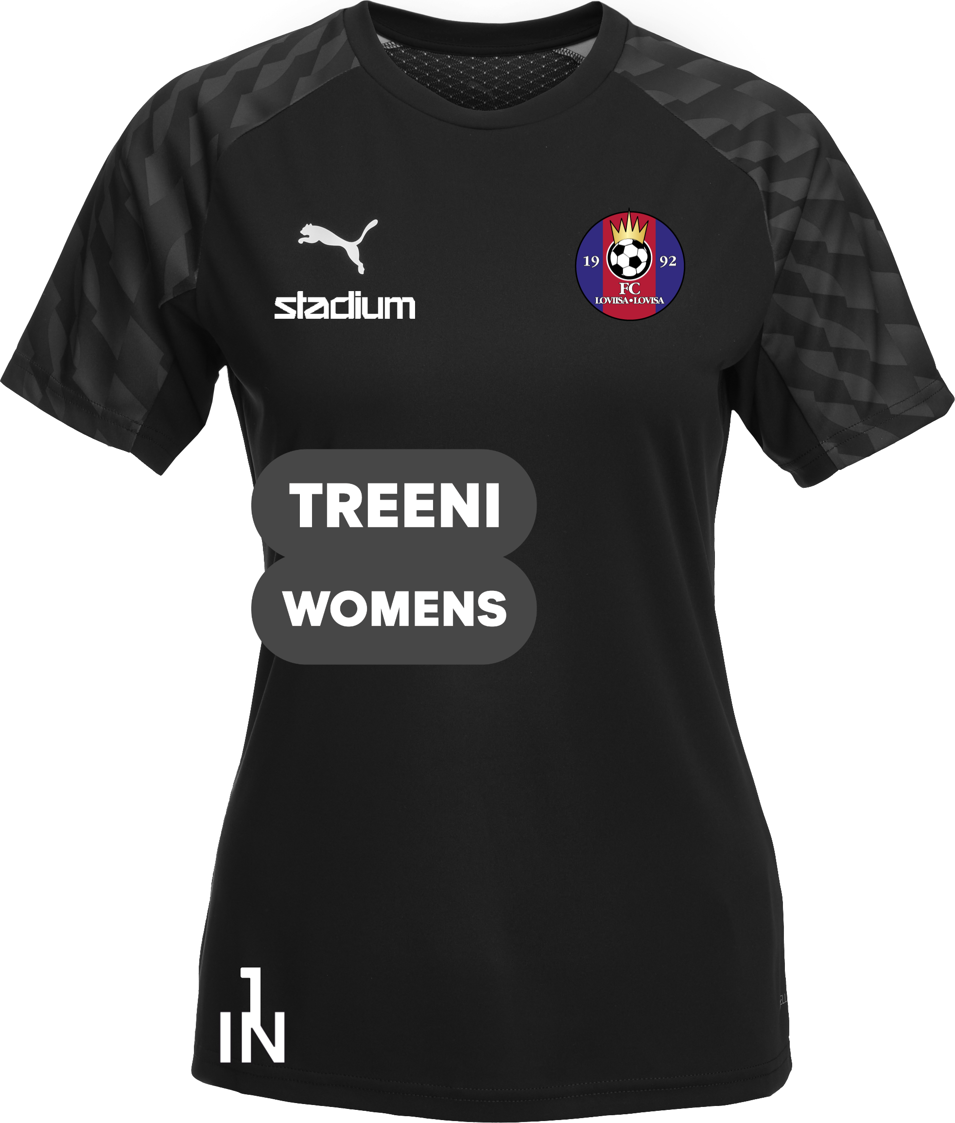 
PUMA, 
TEAMLIGA26 JERSEY W, 
Detail 1
