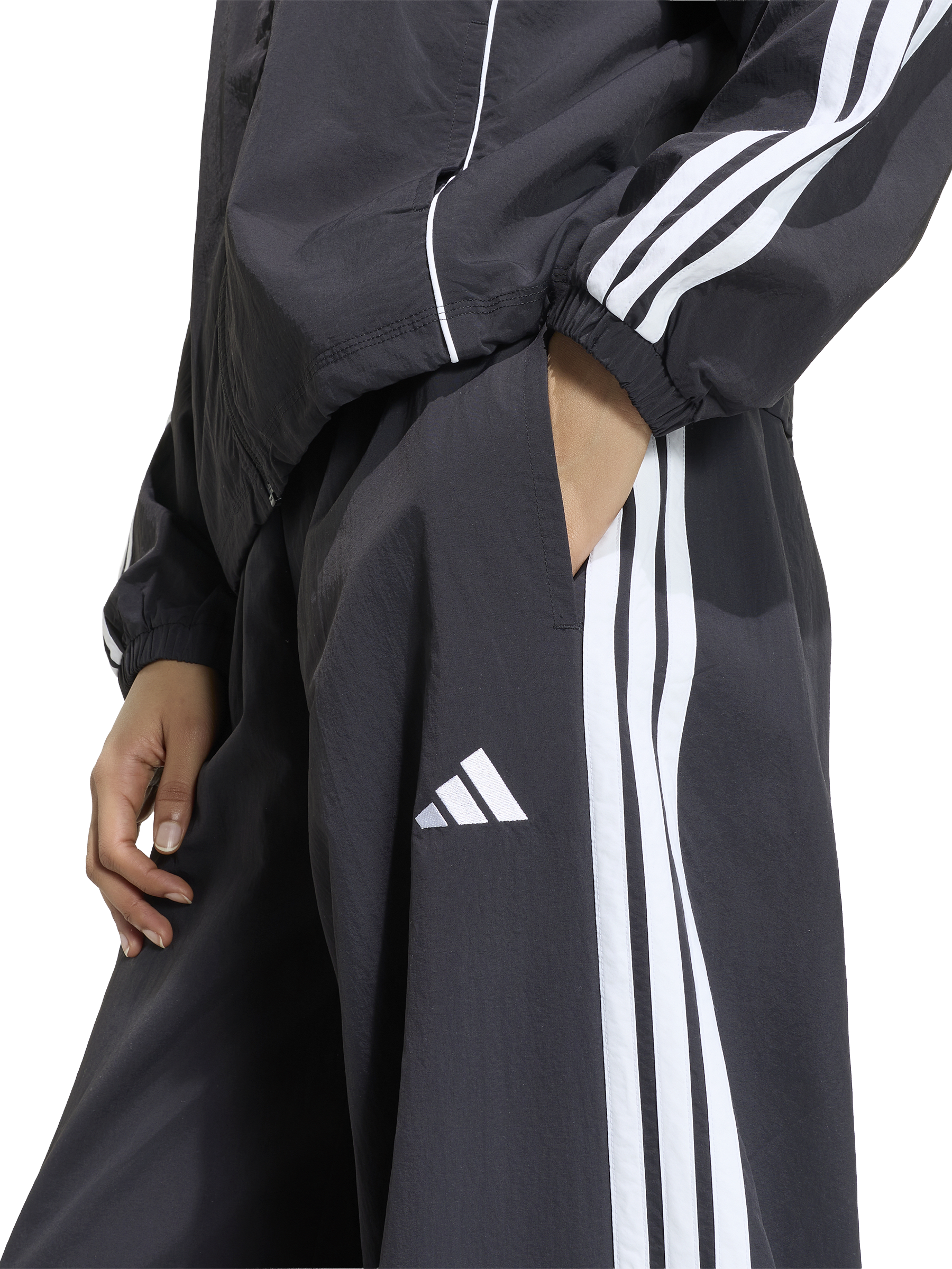 ADIDAS, W ICONIC 3S TPANT