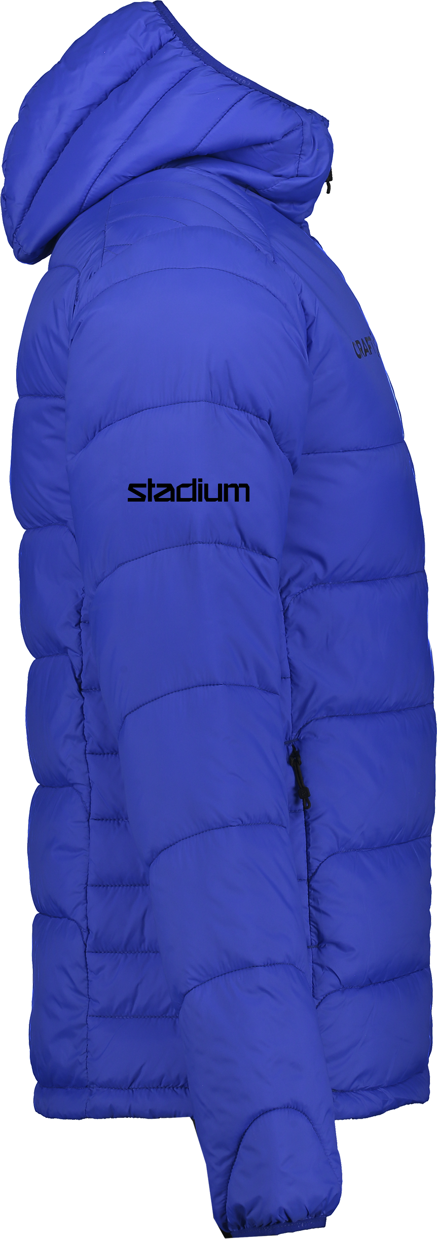 CRAFT, Jr C Expolore Is Jkt