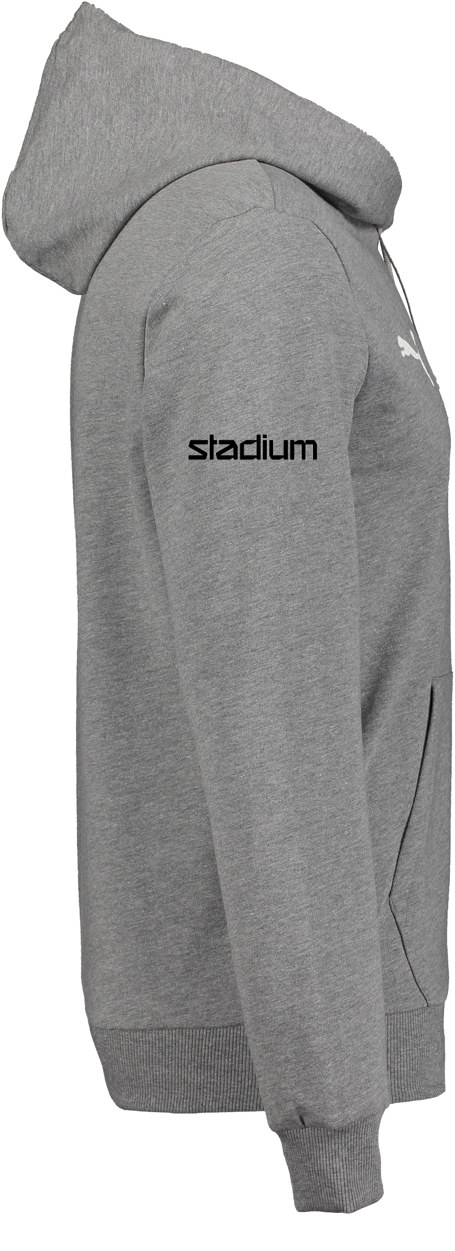 PUMA, T Goal Casual Hood Sr