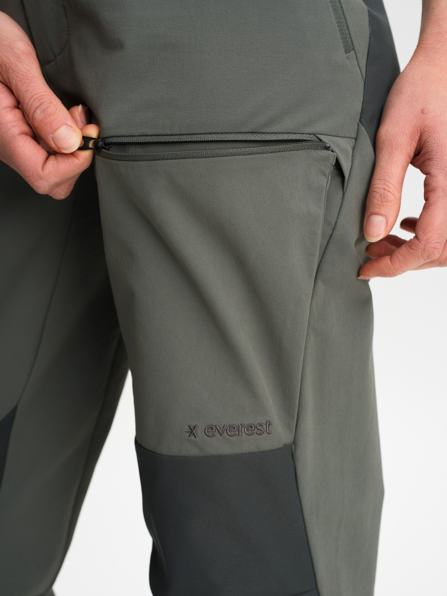 EVEREST, Hike Pant, vandringsbyxor, dam