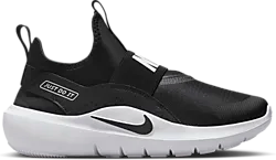 J Flex Runner 4 Gs - BLACK/BLACK I Standard Small1x1