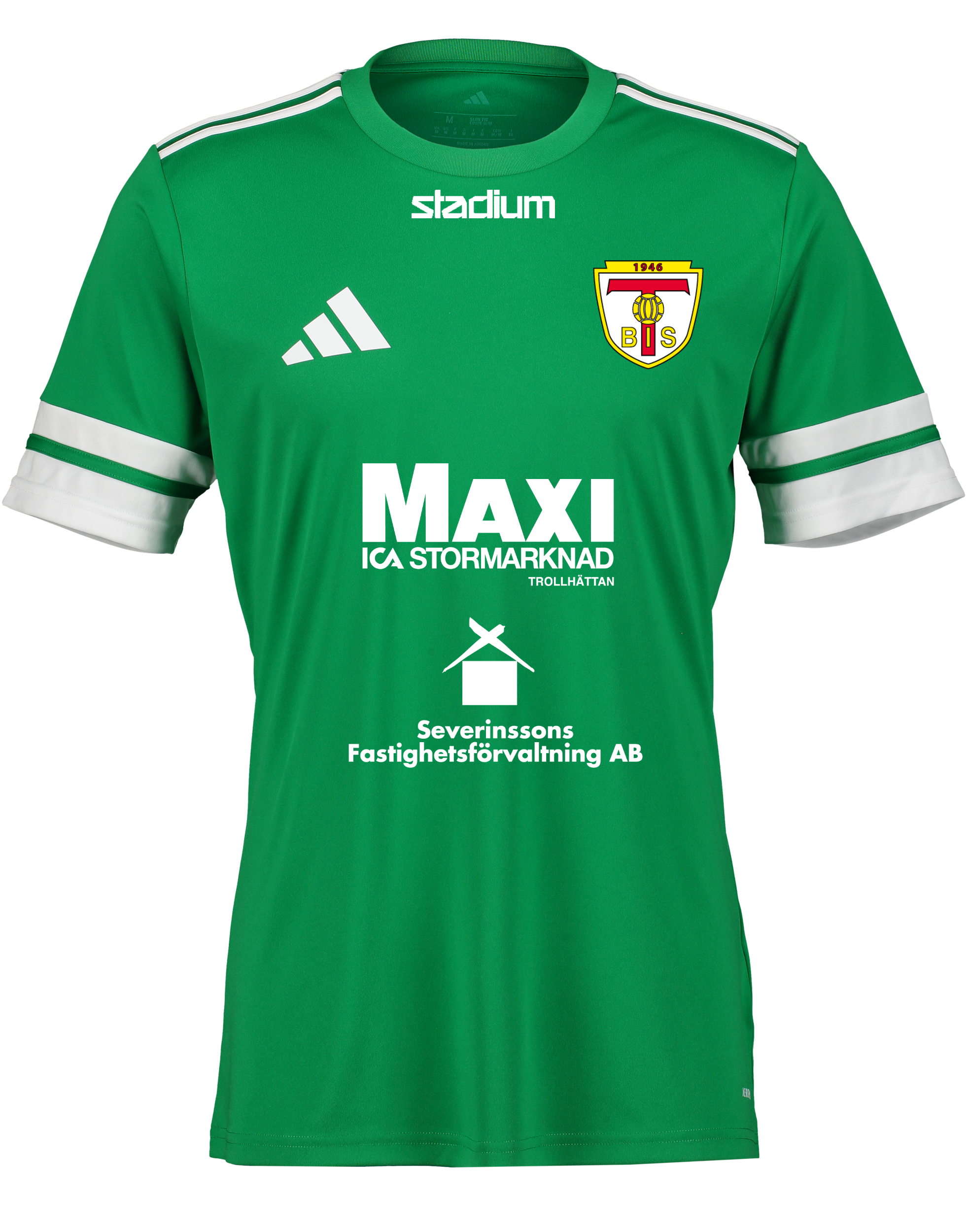 
ADIDAS, 
Squad25 Jsy Jr, 
Detail 1
