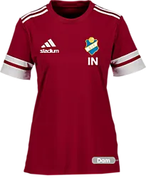 400130102102 ADIDAS Squad25 Jsy W 400130102102 ADIDAS Squad25 Jsy W Standard Small1x1