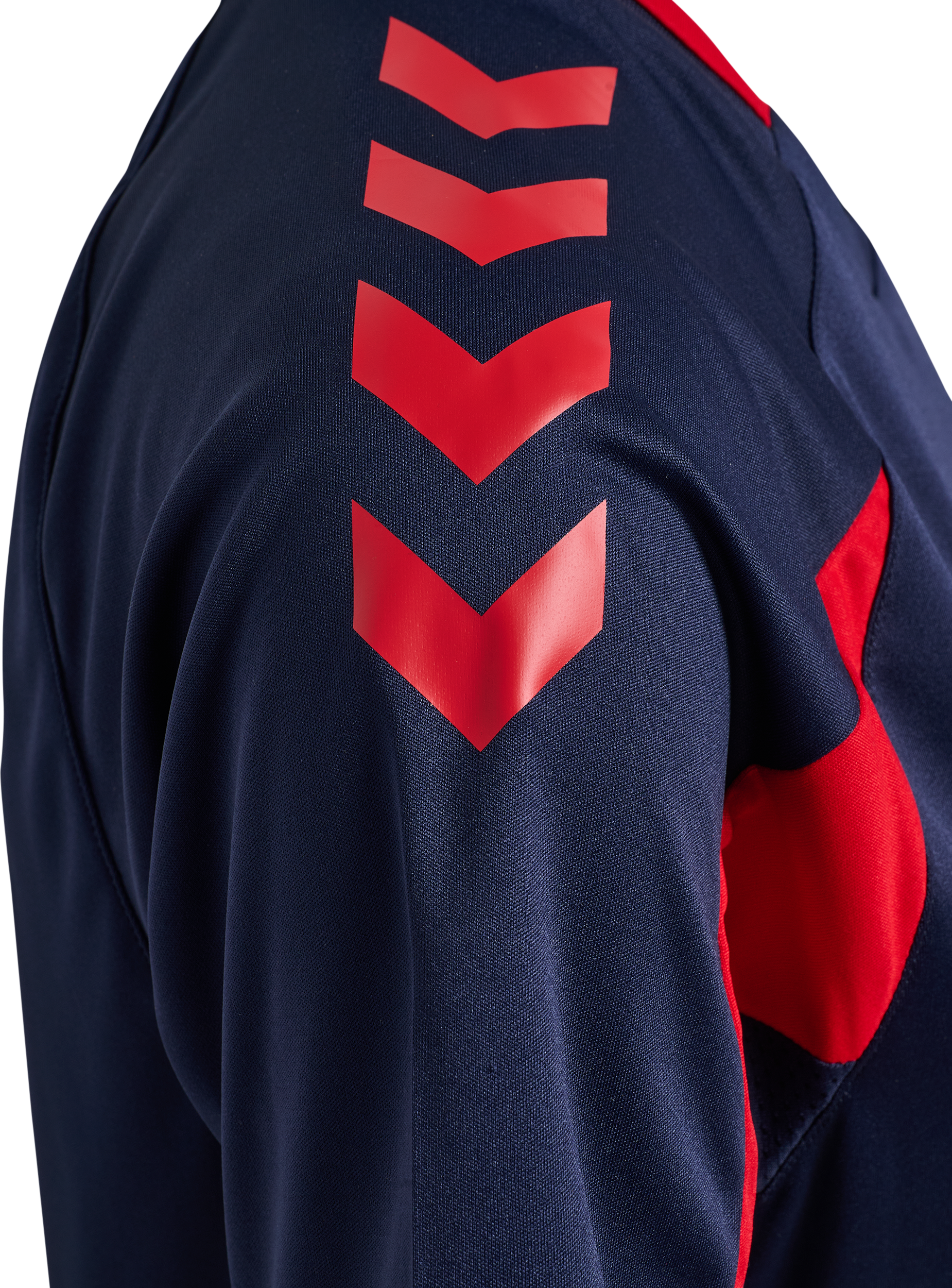 HUMMEL, HMLCORE 2.0 JERSEY S/S WOMAN