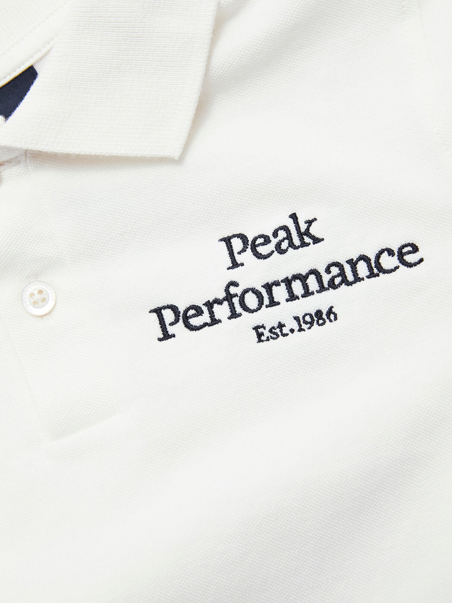 PEAK PERFORMANCE, J Original Polo