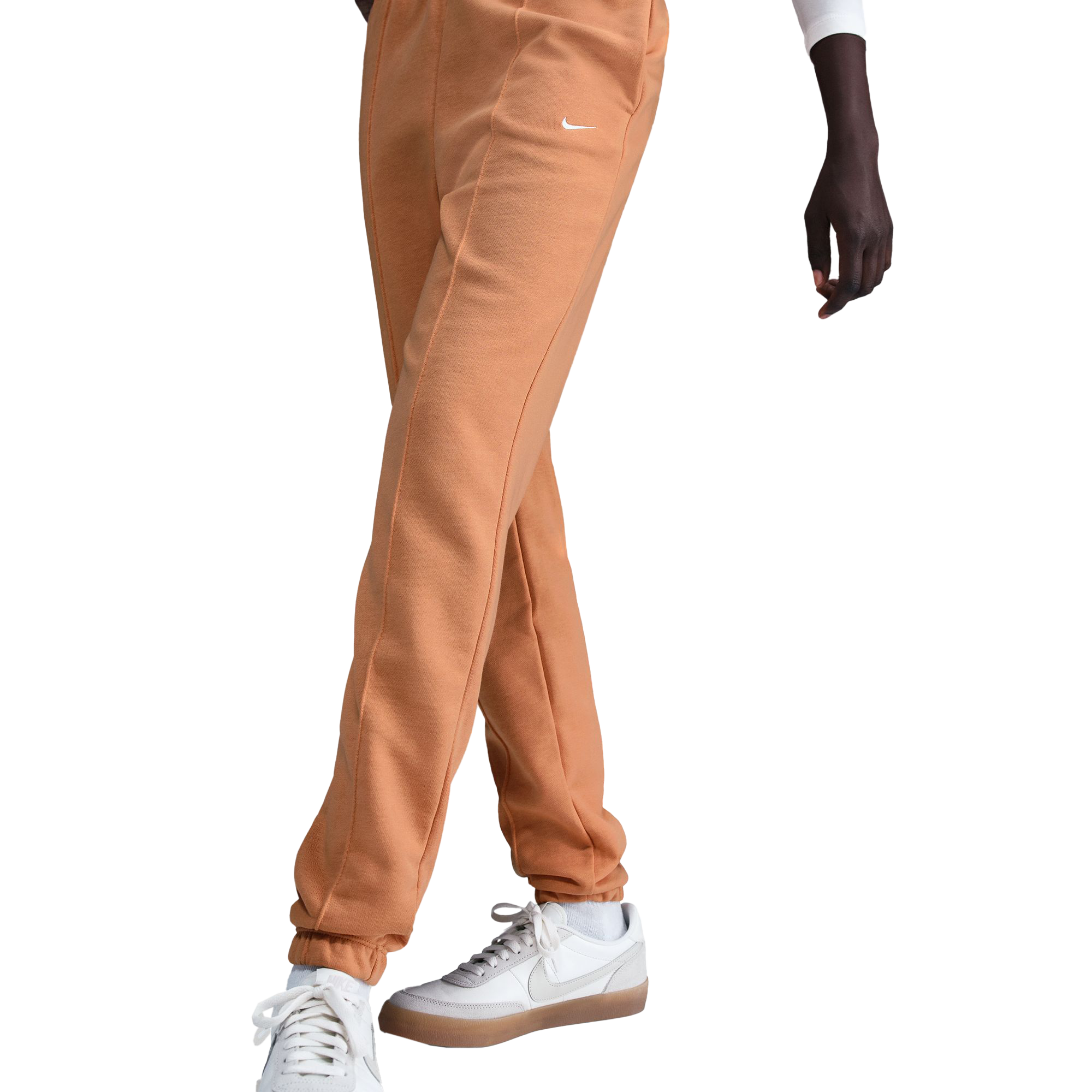 NIKE, W Chll Ft Hr Swt Pant