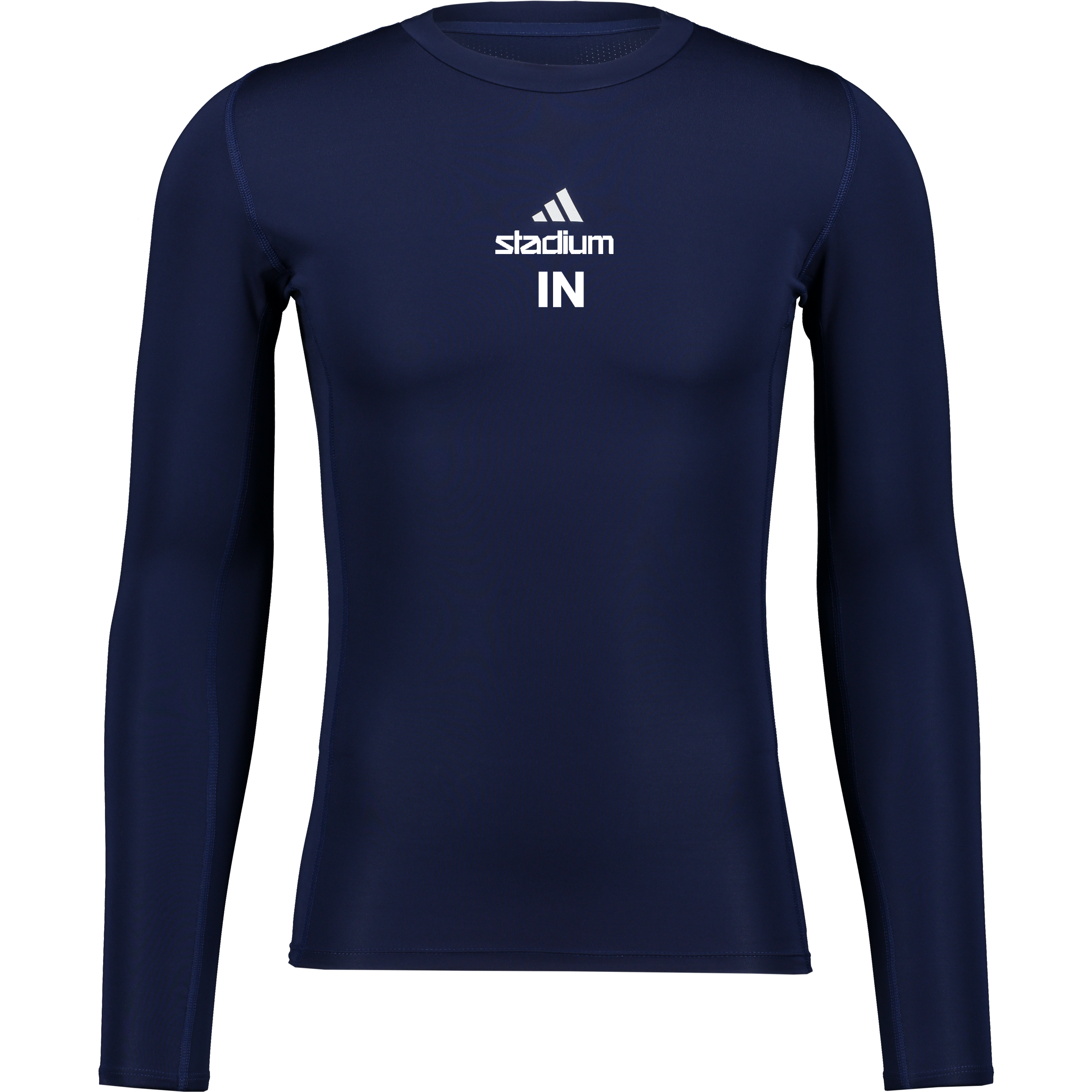 
ADIDAS, 
Tf Ls Tee, 
Detail 1
