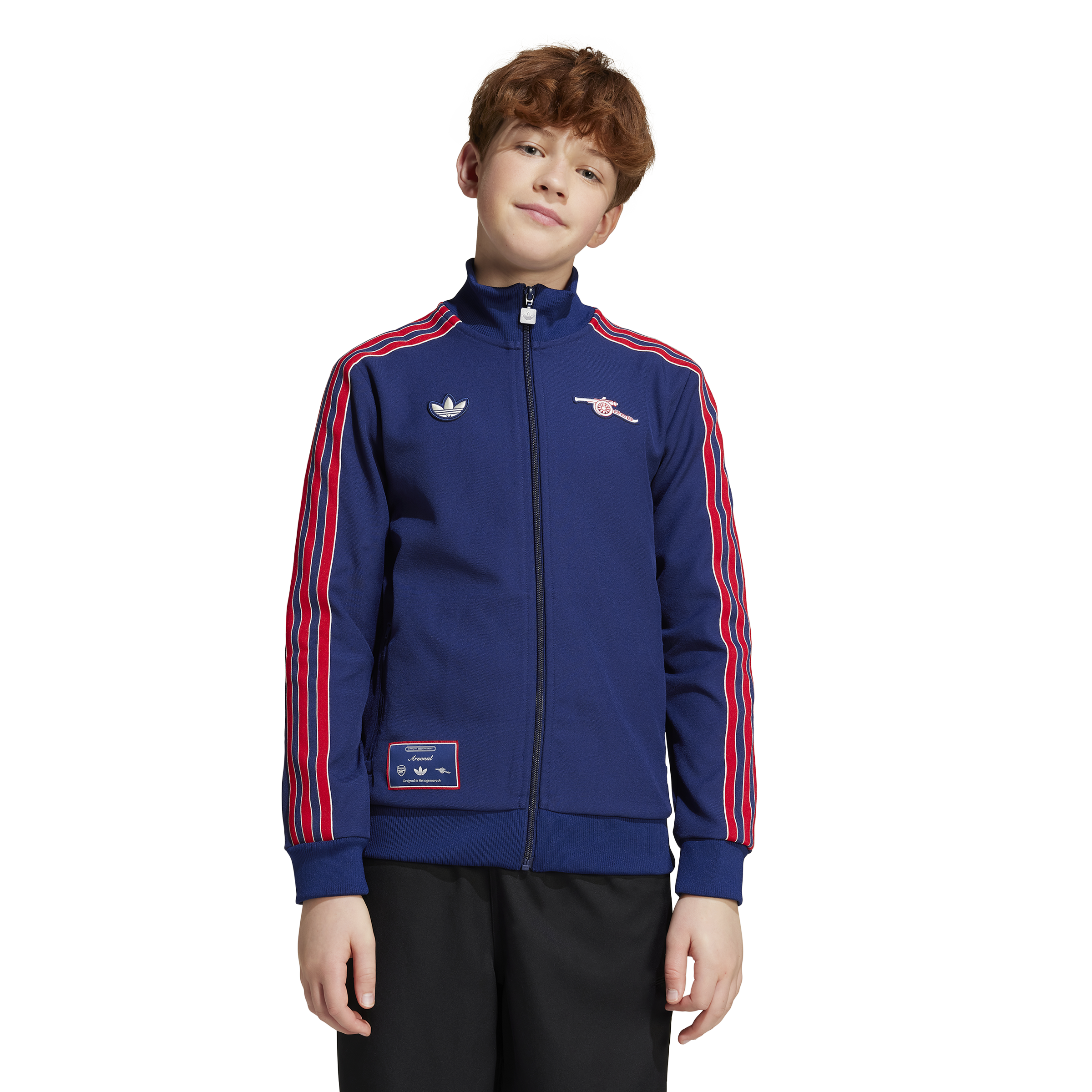 ADIDAS ORIGINALS, Afc Icon Tt Y