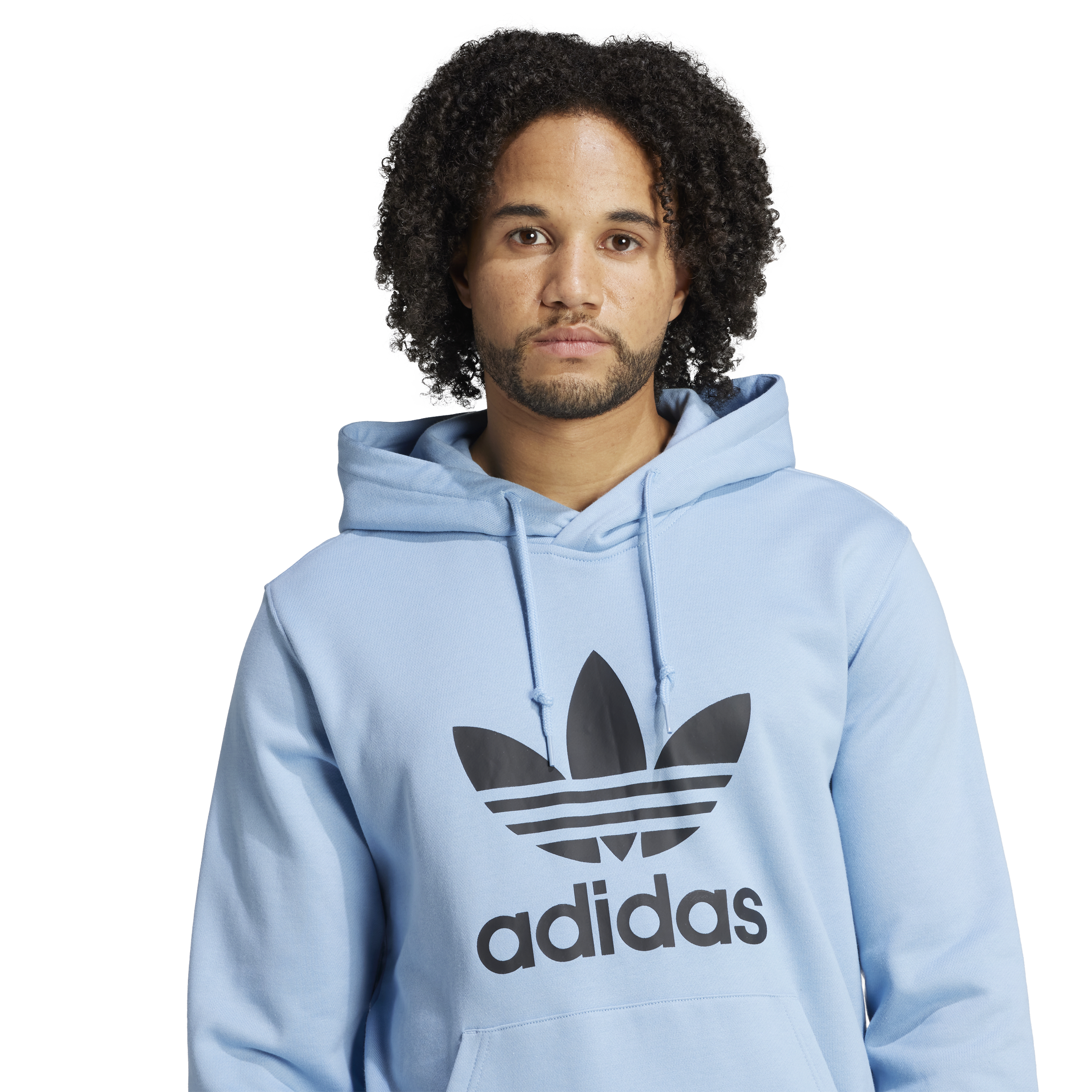 ADIDAS ORIGINALS, M Trefoil Hoody