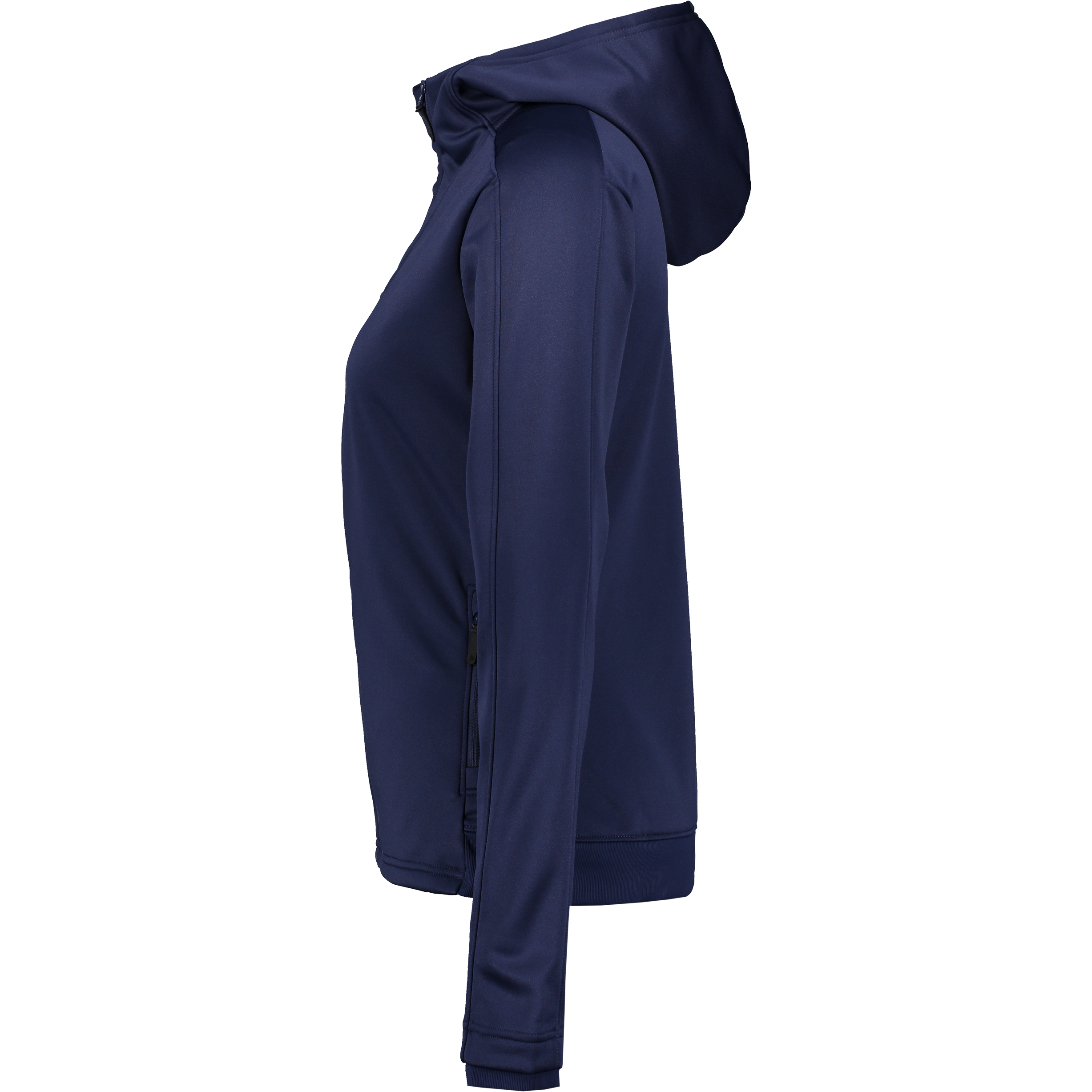 CRAFT, Evolve 2.0 Brushed Hood Jkt W