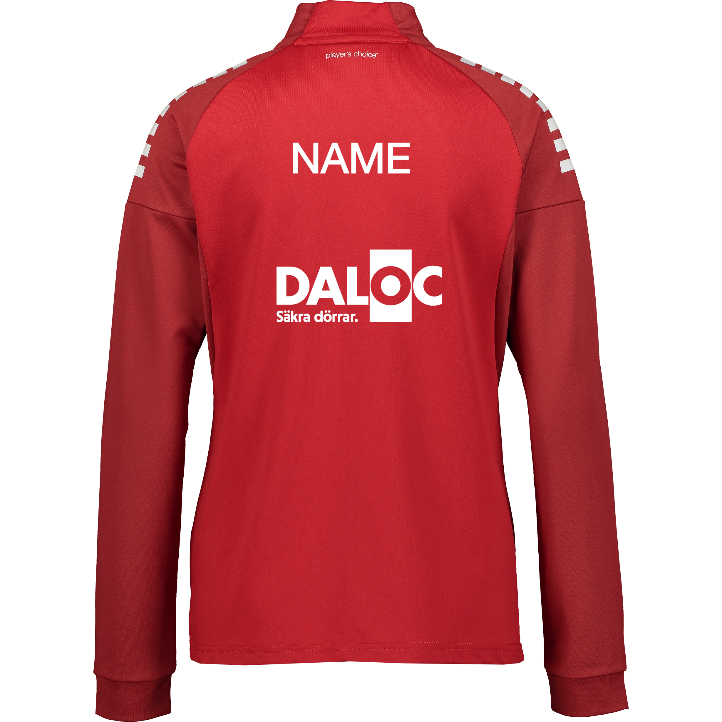 SELECT, Spain 25 Trg Jkt W