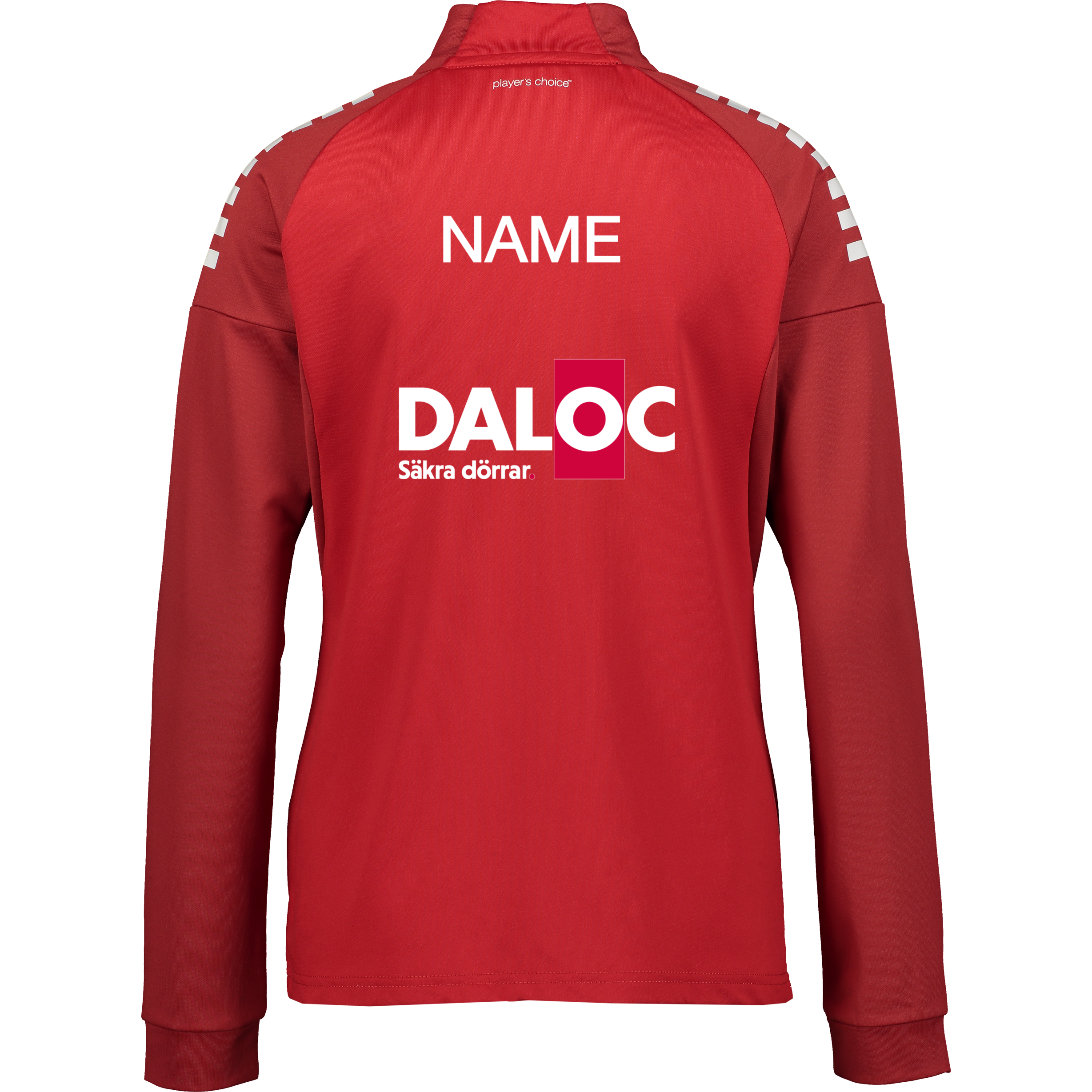 SELECT, Spain 25 Trg Jkt W