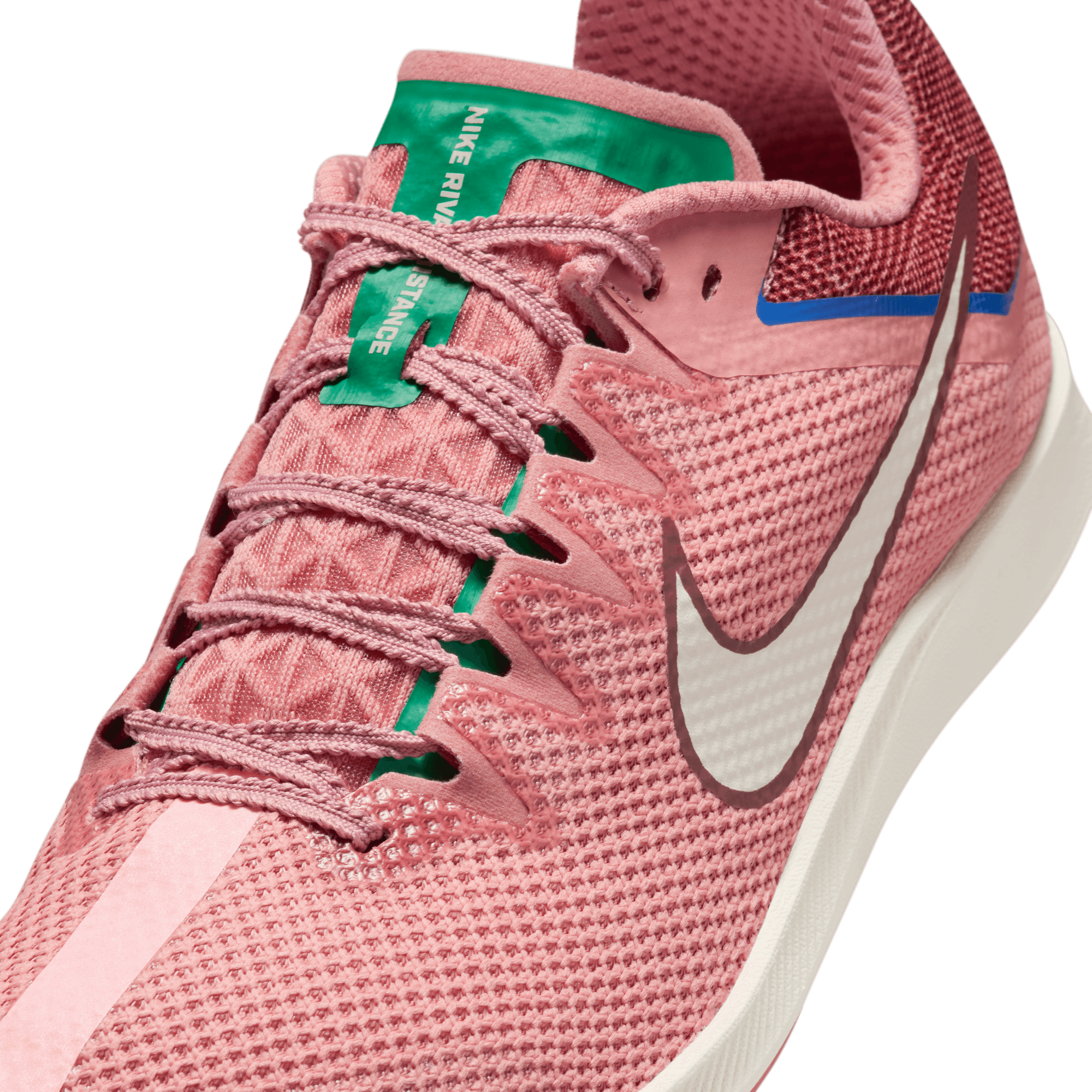 NIKE, Rival Distance All