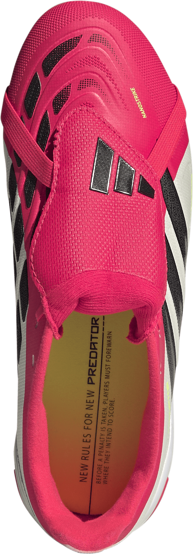 ADIDAS, PRED LEAGUE FT AG JR