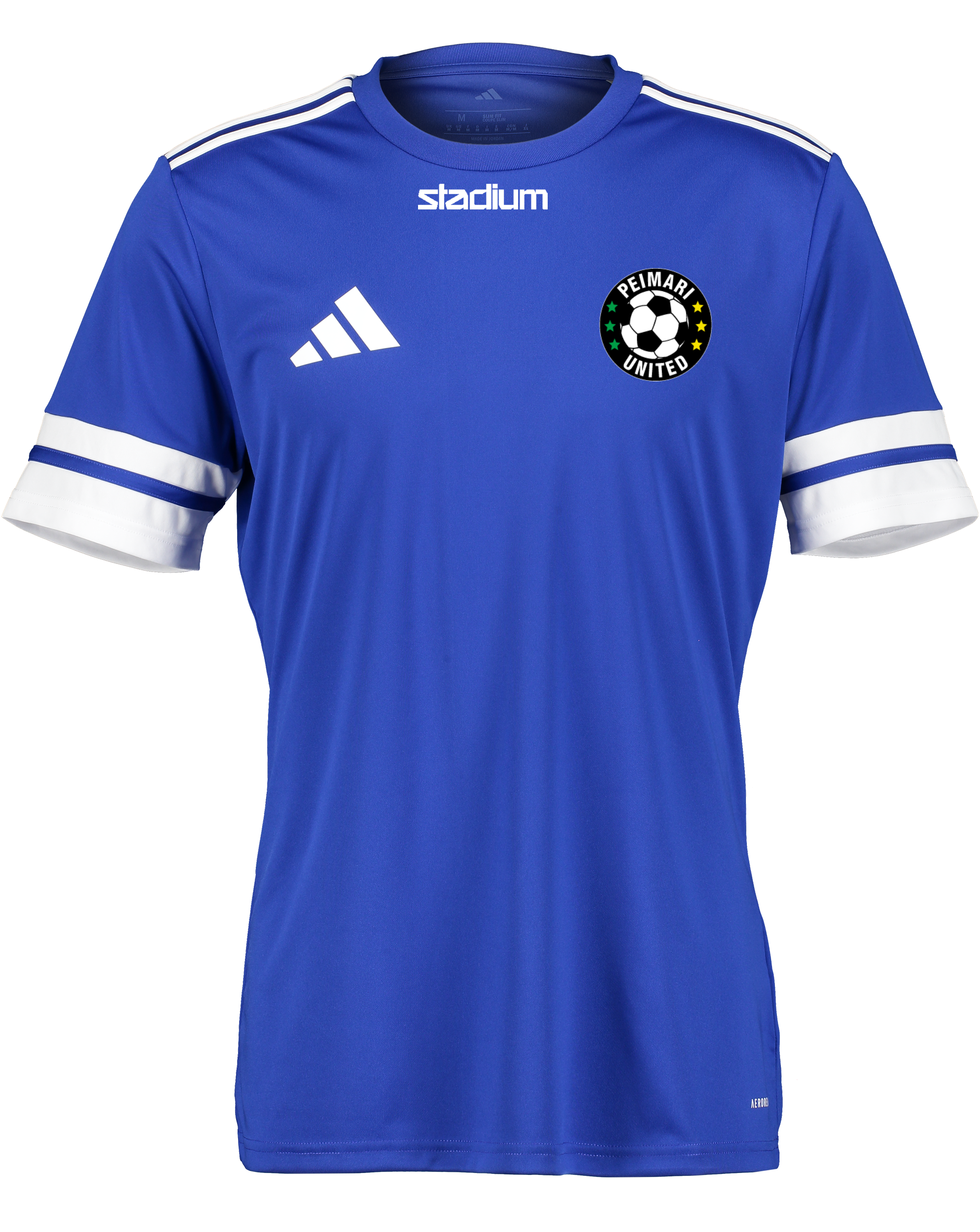 
ADIDAS, 
Squad25 Jsy, 
Detail 1
