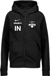 318210102101 NIKE Park 20 Fleece Hood FZ Jr 318210102101 NIKE Park 20 Fleece Hood FZ Jr Standard Small1x1