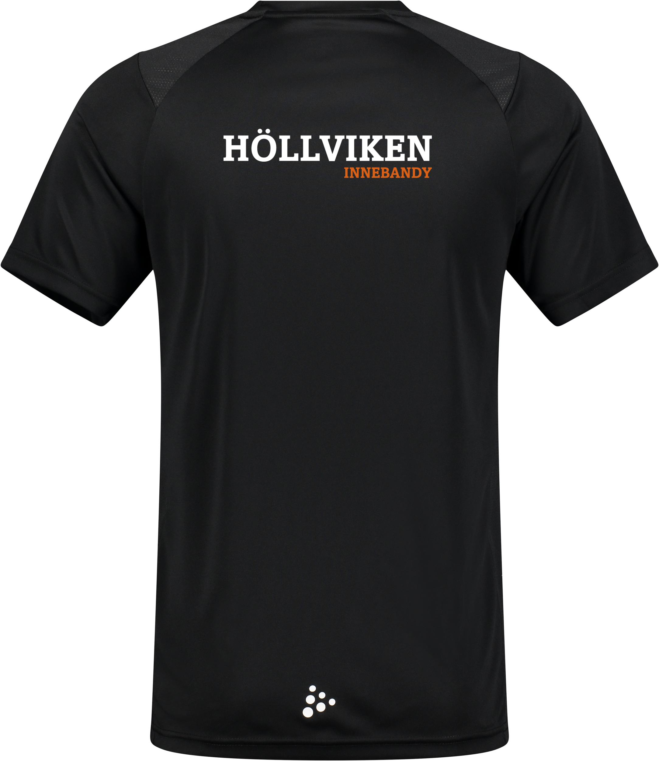 CRAFT, Rush 2.0 Ss Tee M