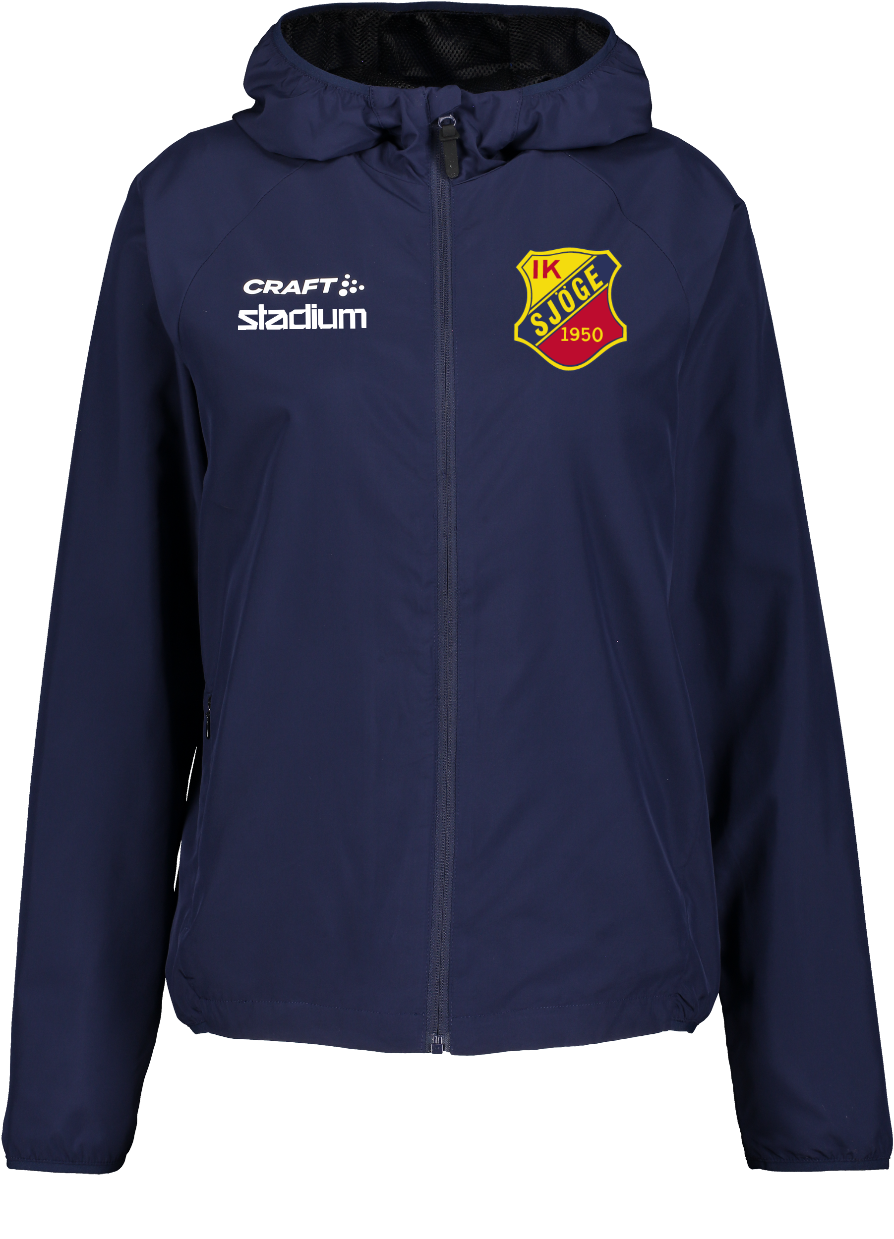 
CRAFT, 
Squad Go Wind Jacket W, 
Detail 1
