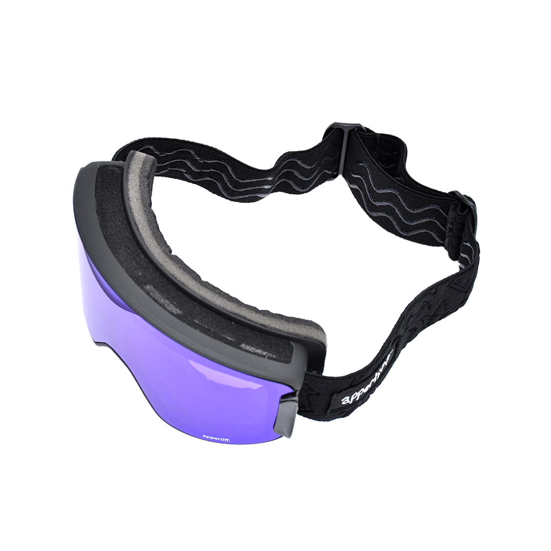 APPERTIFF, Dwg Air Blackout +Lens