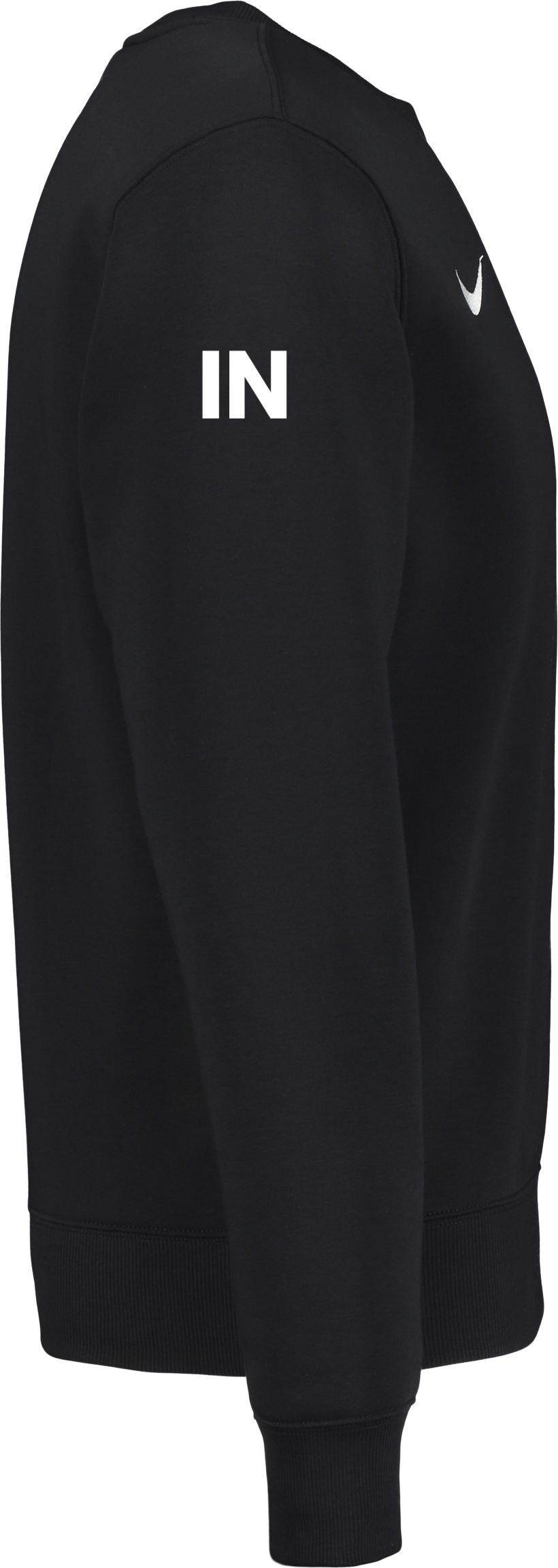 NIKE, PARK26 FLC CREW JR