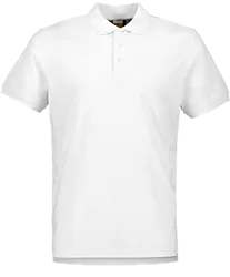 Manhattan Piké M - White Standard Small1x1