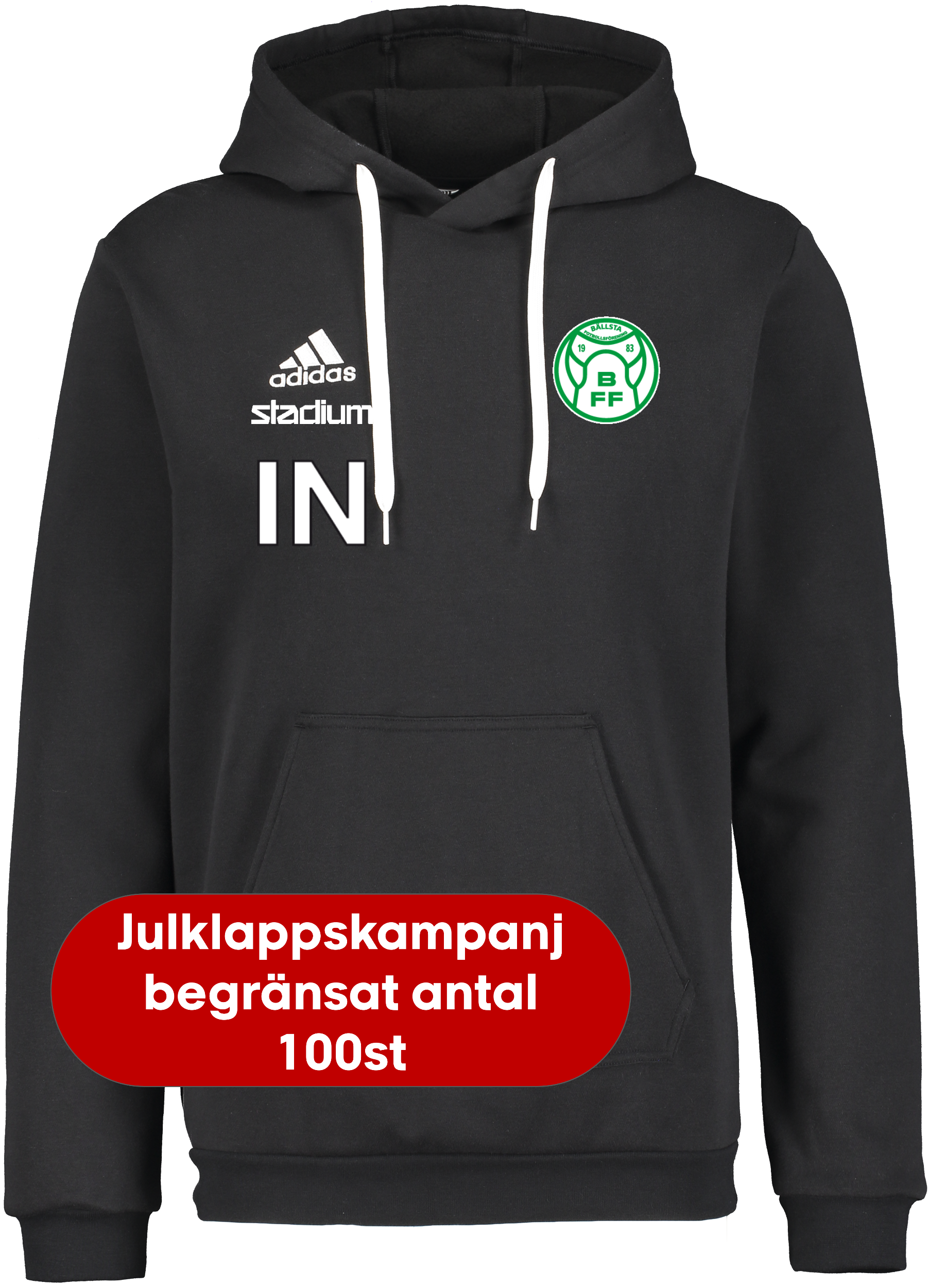 
ADIDAS, 
Ent22 Hoody, 
Detail 1
