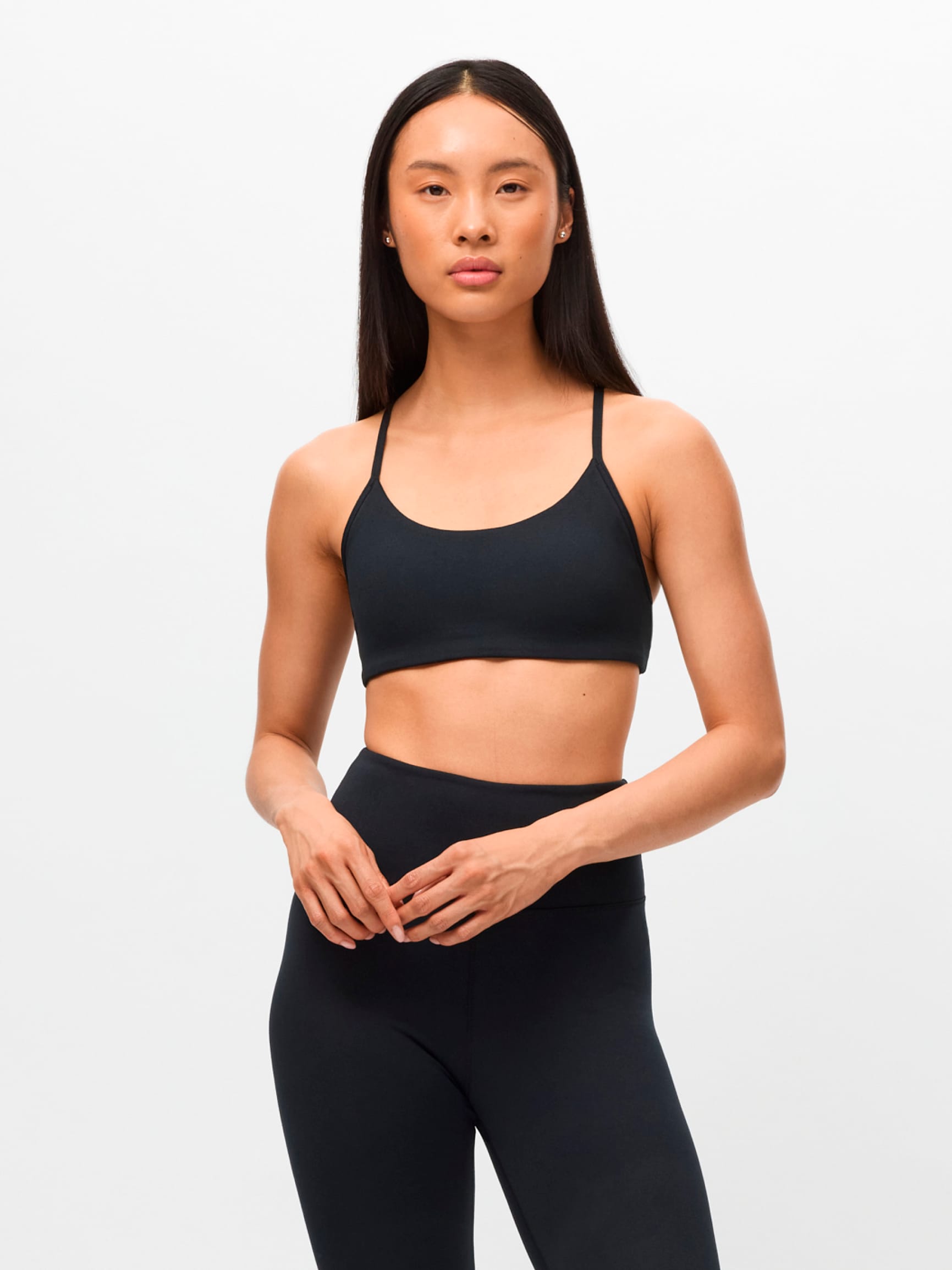 
R&Ouml;HNISCH, 
SMOOTHFLEX STRAP SPORTSBRA, 
Detail 1
