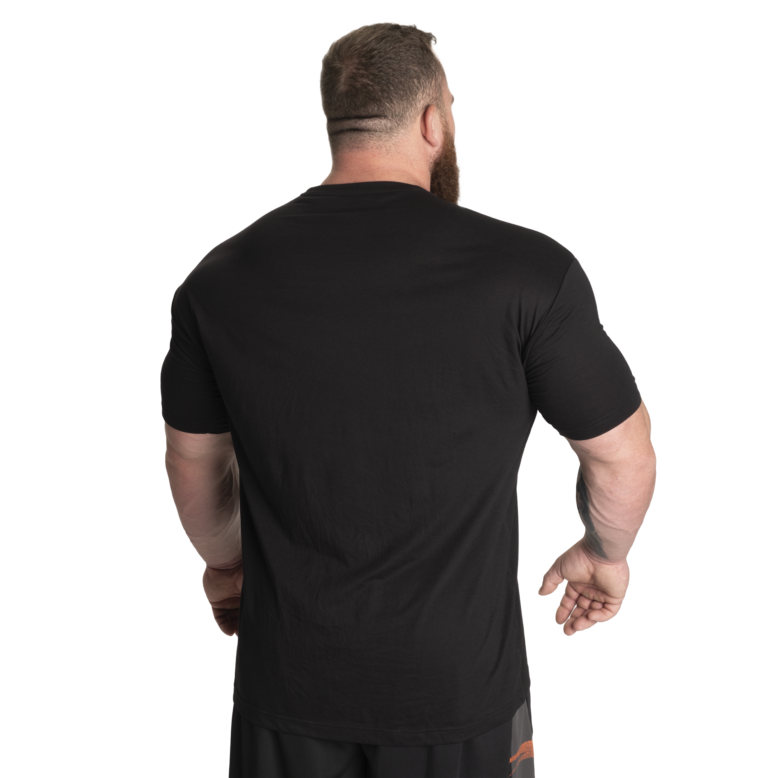 GASP, M Legacy Gym Tee