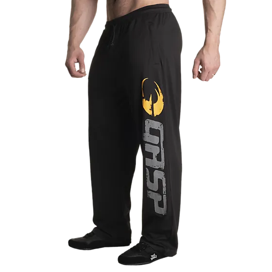 326279101103 GASP M Original Mesh Pants 326279101103 GASP M Original Mesh Pants Model01 Detail