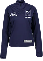 394170102101 CRAFT Evolve 2.0 Half Zip W 394170102101 CRAFT Evolve 2.0 Half Zip W Standard Small1x1